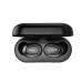 Awei T16 TWS Dual Ear Bluetooth Sports Earbuds With Charging Doc